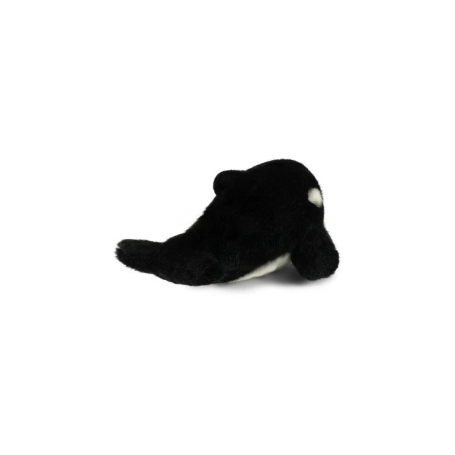 Plush toy Killer Whale 19 cm.