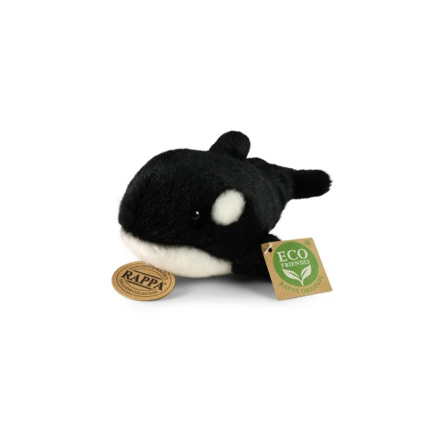Plush toy Killer Whale 19 cm.