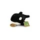 Plush toy Killer Whale 19 cm.