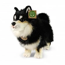 Plush Lapicoira Dog 33 cm. standing