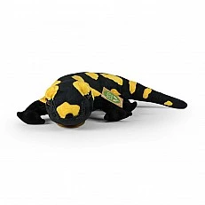 Plush Fire Salamander 31 cm.