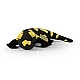 Plush Fire Salamander 31 cm.