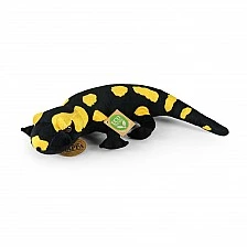 Plush Fire Salamander 31 cm.