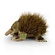 Plush toy Echidna 24 cm.