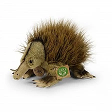 Plush toy Echidna 24 cm.