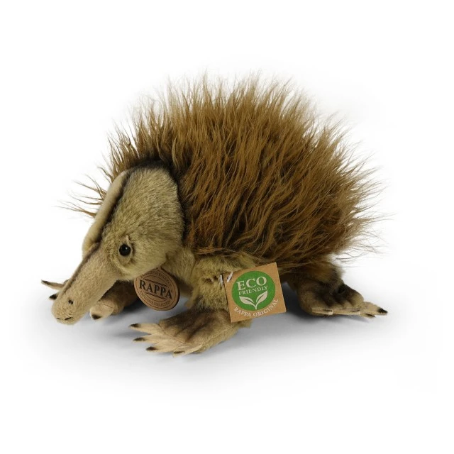 Plush toy Echidna 24 cm.