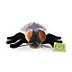 Eco plush toy Fly 17 cm.