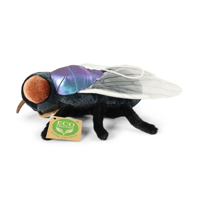 Eco plush toy Fly 17 cm.