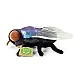 Eco plush toy Fly 17 cm.