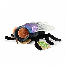 Eco plush toy Fly 17 cm.