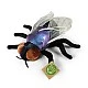 Eco plush toy Fly 17 cm.