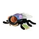Eco plush toy Fly 17 cm.
