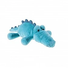 Plush toy Large lying crocodile 45 cm.