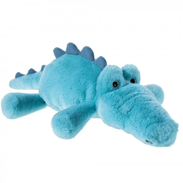 Plush toy Large lying crocodile 45 cm.