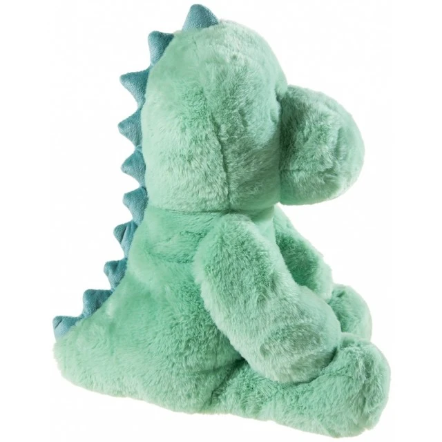 Therapeutic plush toy with bean filling Dinosaur Zentso 16 kg. 50 cm.