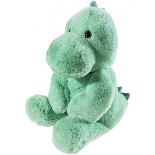 Therapeutic plush toy with bean filling Dinosaur Zentso 16 kg. 50 cm.
