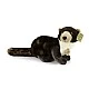 Plush Squirrel 39 cm. Eco Friends series