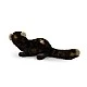 Plush Squirrel 39 cm. Eco Friends series