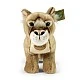 Plush Puma 28 cm. standing series Eco Friends