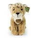 Plush Baby Lion 26 cm. sitting series Eco Friends