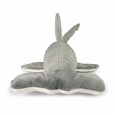 Plush Shark Hammer 47 cm. Eco Friends series