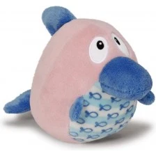 Children’s bath toy - Dolphin 12 cm.