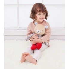 Cuddly toy - Billy