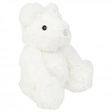 Bambino Textile toy 13cm White Bear