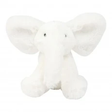 Bambino Textile toy 13cm White Elephant