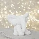 Bambino Textile toy 13cm White Elephant