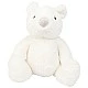 Bambino Textile toy 31cm White Bear