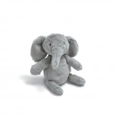 Mamas & Papas Toy - Welcome To The World Ele Beanie