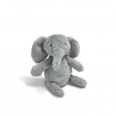 Mamas & Papas Toy - Welcome To The World Ele Beanie