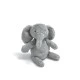 Mamas & Papas Toy - Welcome To The World Ele Beanie