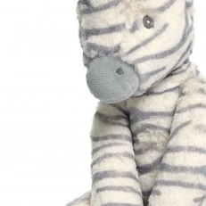 Mamas & Papas Toy - Zebra