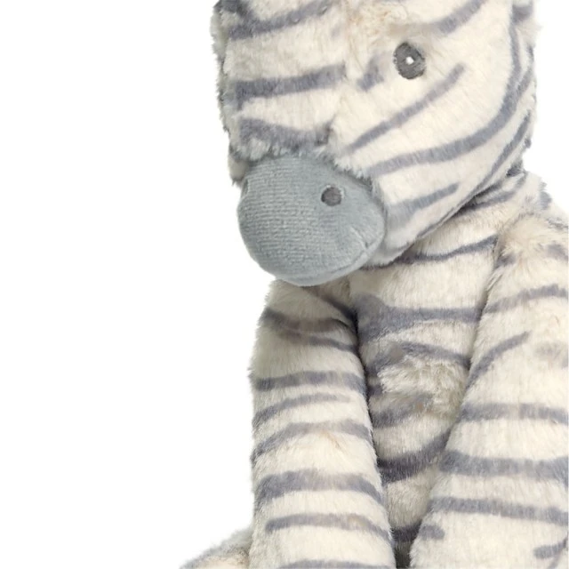 Mamas & Papas Toy - Zebra
