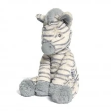 Mamas & Papas Toy - Zebra