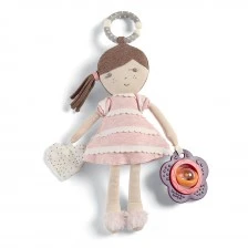 Soft toy BELLA