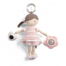 Soft toy BELLA