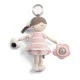 Soft toy BELLA