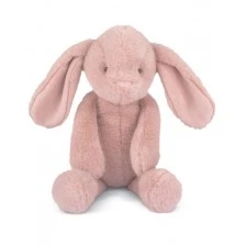Mamas & Papas Soft Toy - Pink Bunny