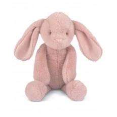 Mamas & Papas Soft Toy - Pink Bunny