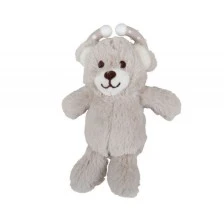 Soft sensory toy - Bear