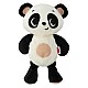 Tiny Love Snuggly Buddy Plush Cuddle Panda from the Black&amp;White Décor series, with 5 soothing sounds and a "Breathing" effect, with 3 light modes