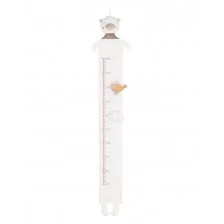 Toy plush meter My Teddy