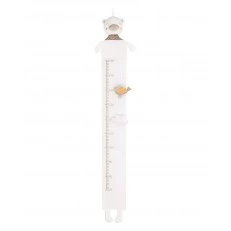 Toy plush meter My Teddy