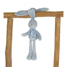 LAPINOO Small blue rabbit