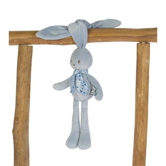 LAPINOO Small blue rabbit