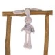 LAPINOO Small pink rabbit