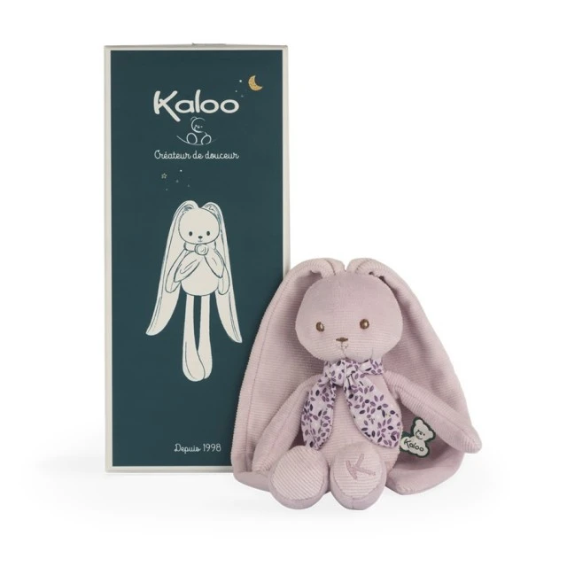 LAPINOO Small pink rabbit